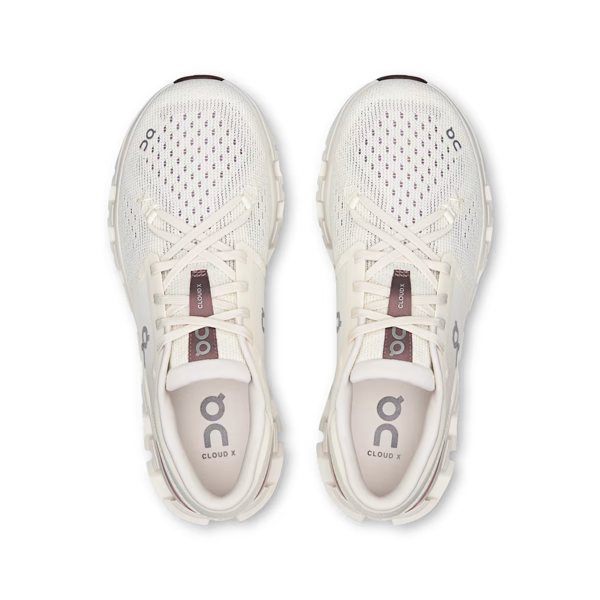 On Running Cloud X4 Womens