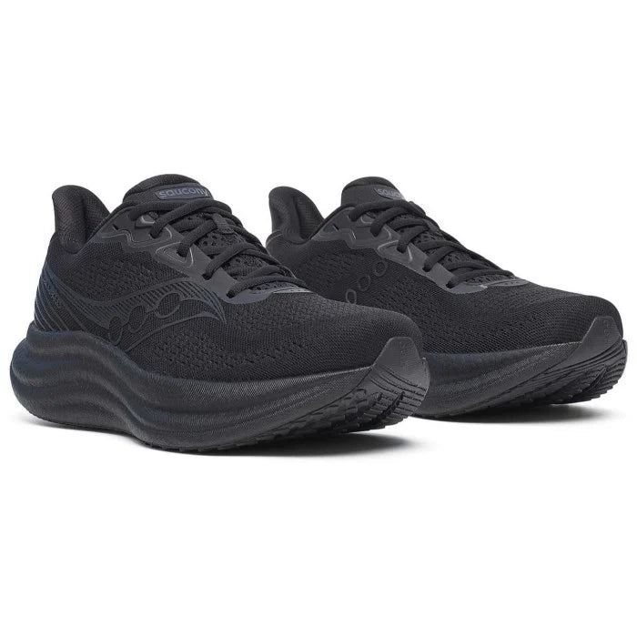 Saucony Triumph 23 2E Wide Mens