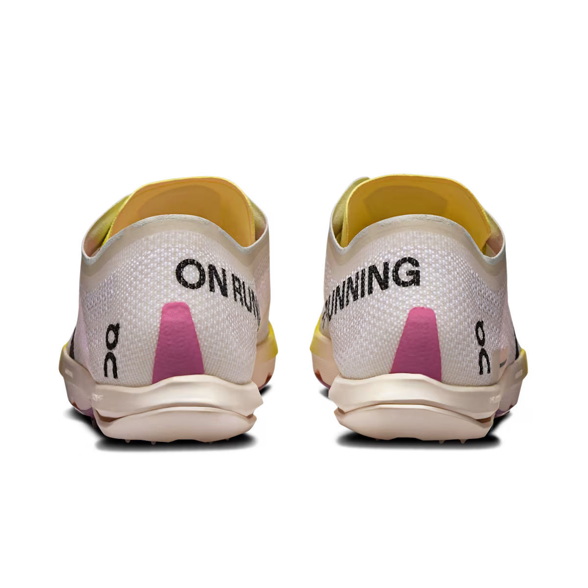 On Running Cloudspike Citius 2 MD Spike Womens