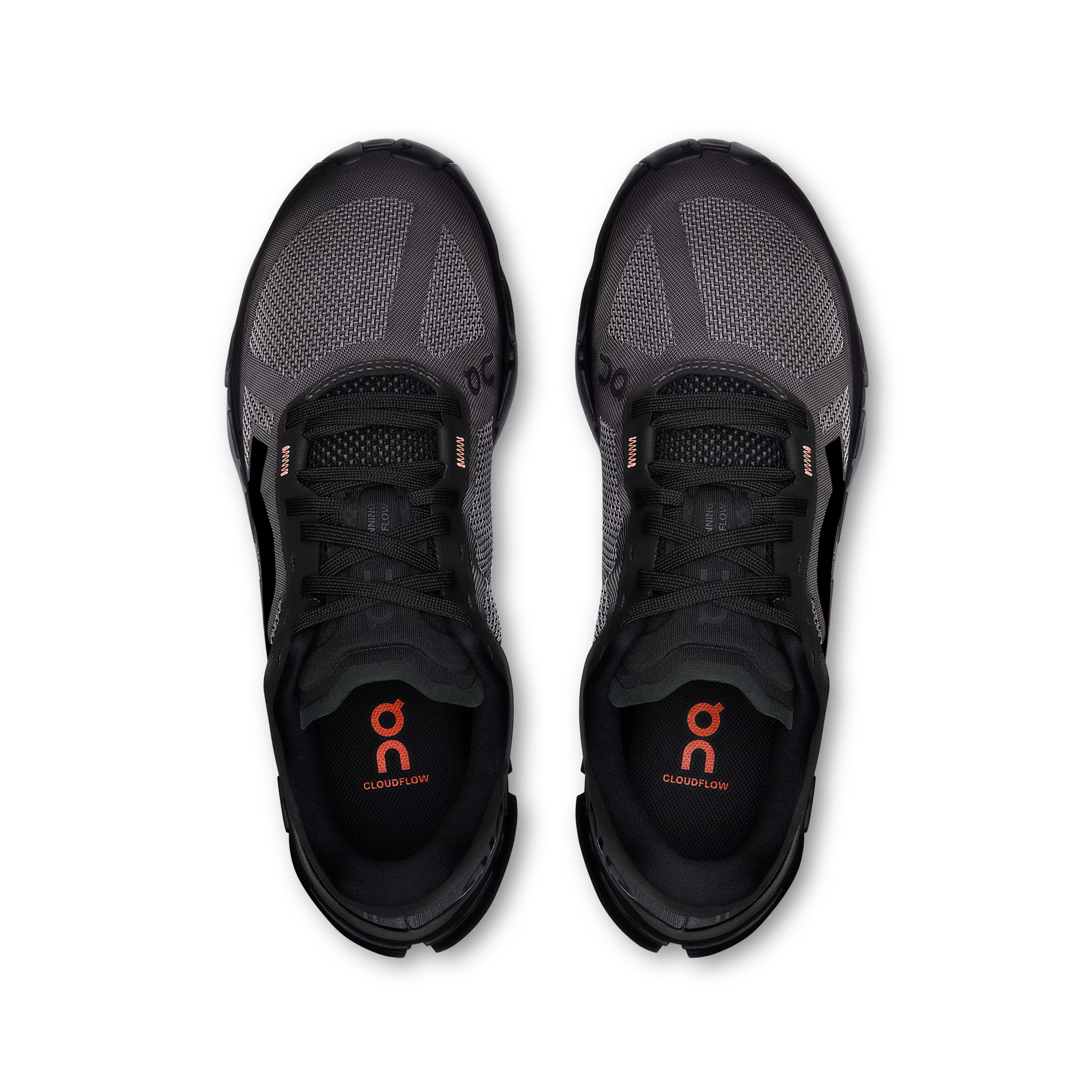 On Running Cloud Flow 5 Womens