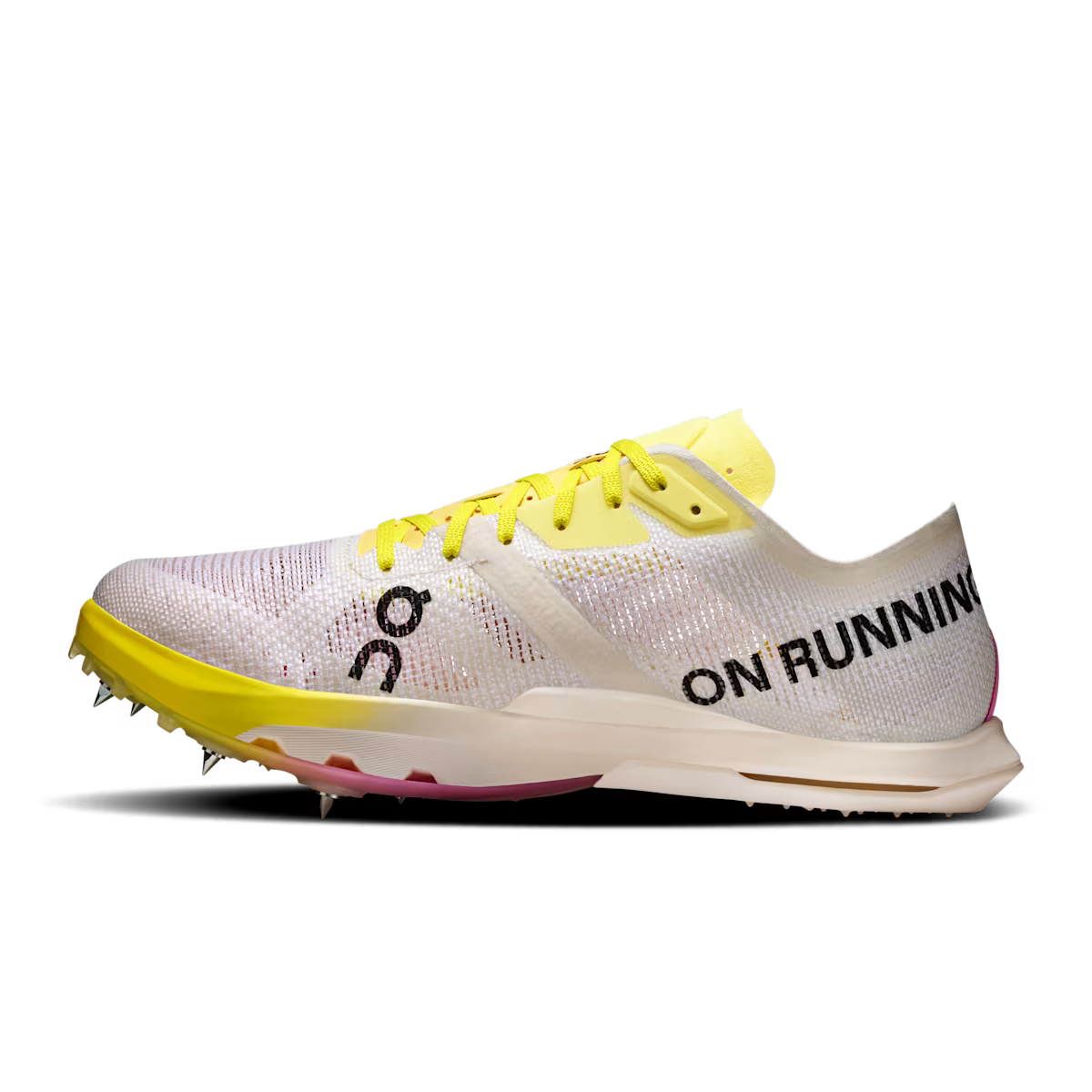 On Running Cloudspike Citius 2 MD Spike Womens