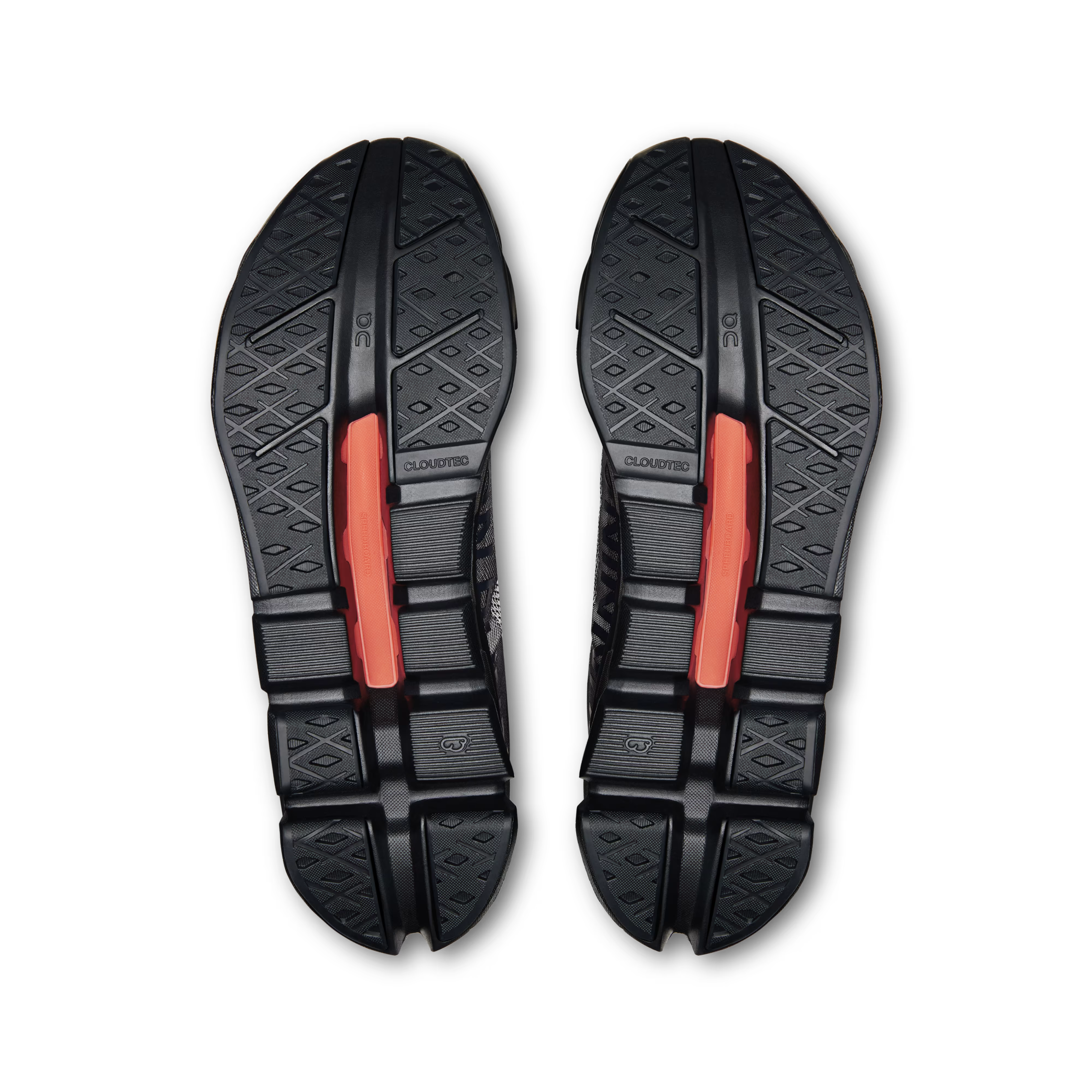 On Running Cloud Flow 5 Womens