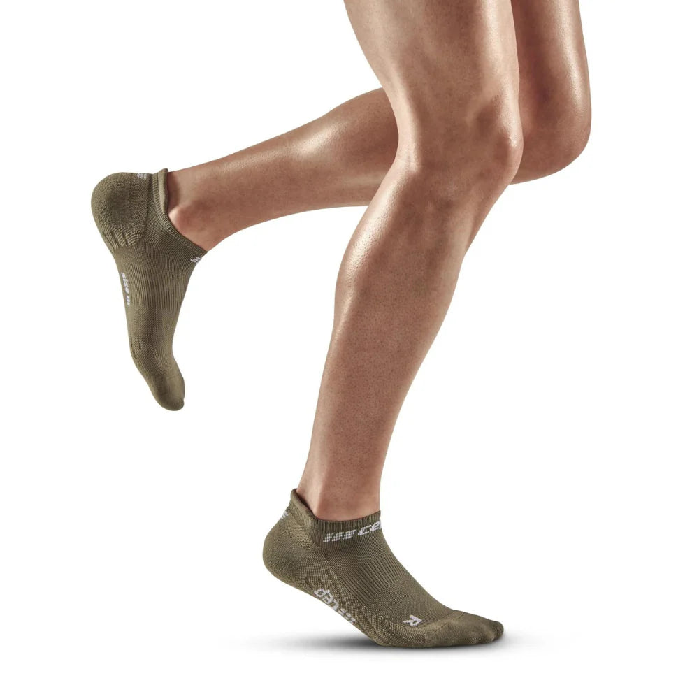 CEP 4.0 No Show Sock