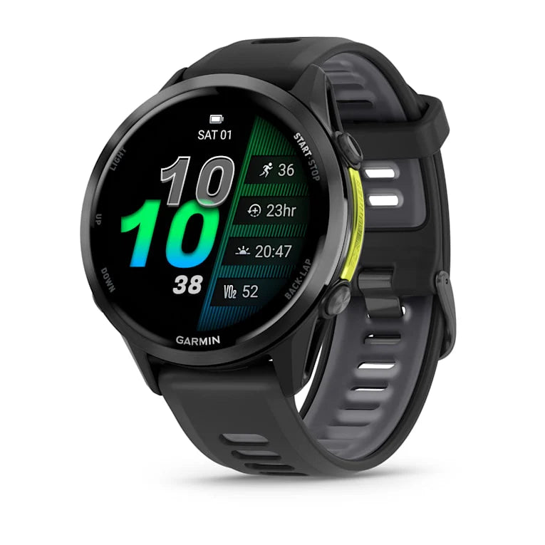 Garmin Forerunner 970 Multisport GPS Watch