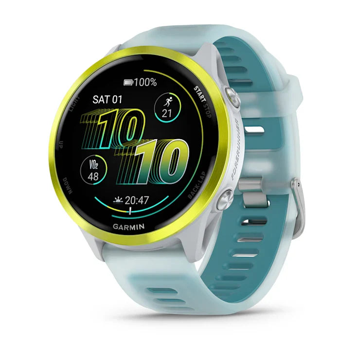Garmin Forerunner 570 GPS Watch