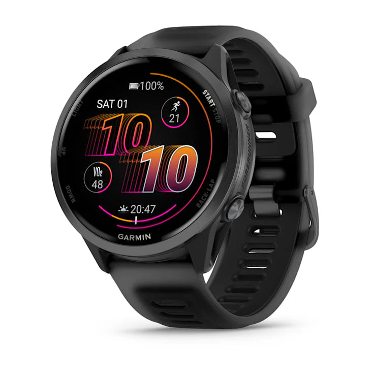 Garmin Forerunner 570 GPS Watch