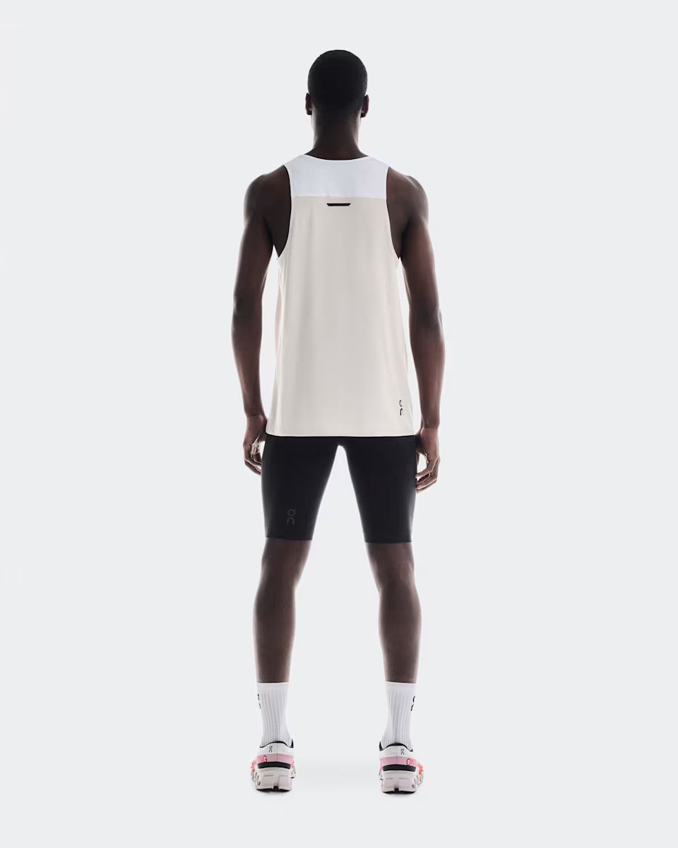 On Running Performance Tank Mens
