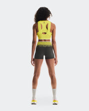 On Running Race Tight Short Womens