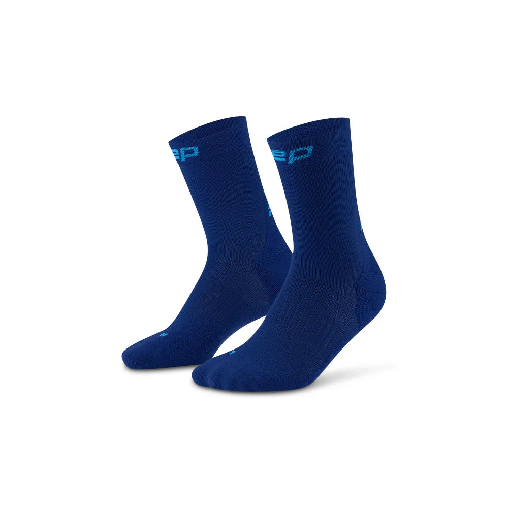 CEP 5.0 Mid Cut Sock