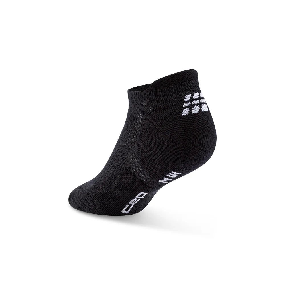 CEP 5.0 No Show Sock
