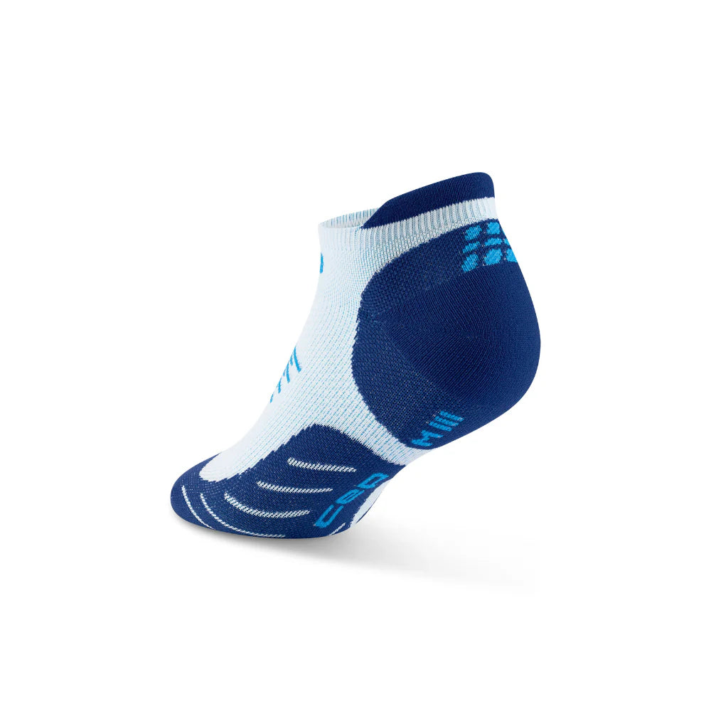 CEP 5.0 No Show Sock