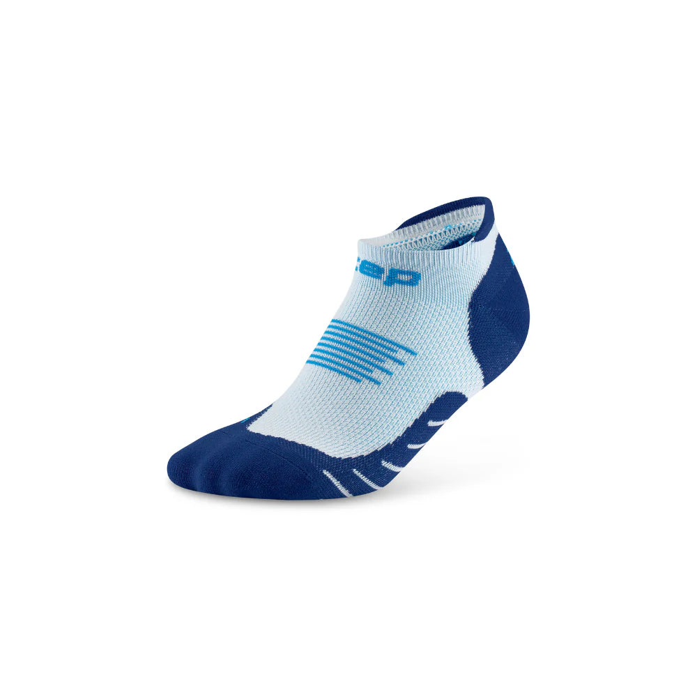 CEP 5.0 No Show Sock