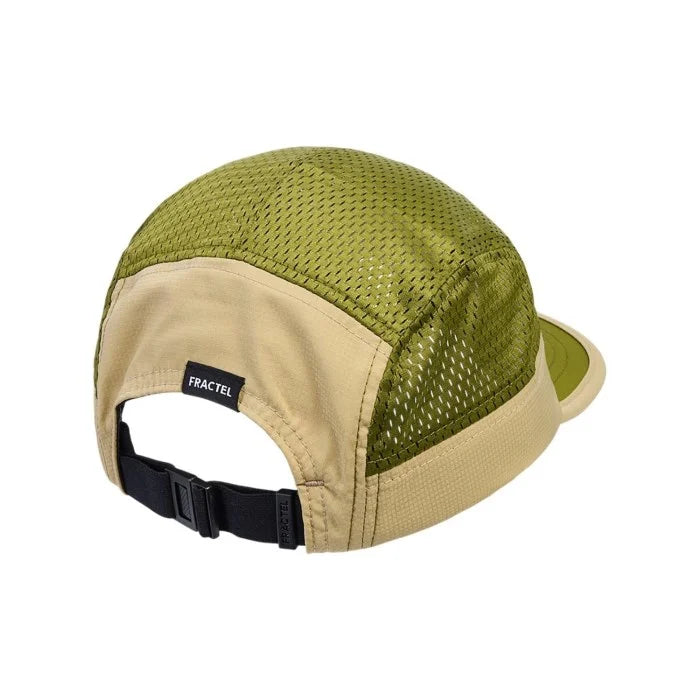 Fractel M-Series Solace Edition Cap