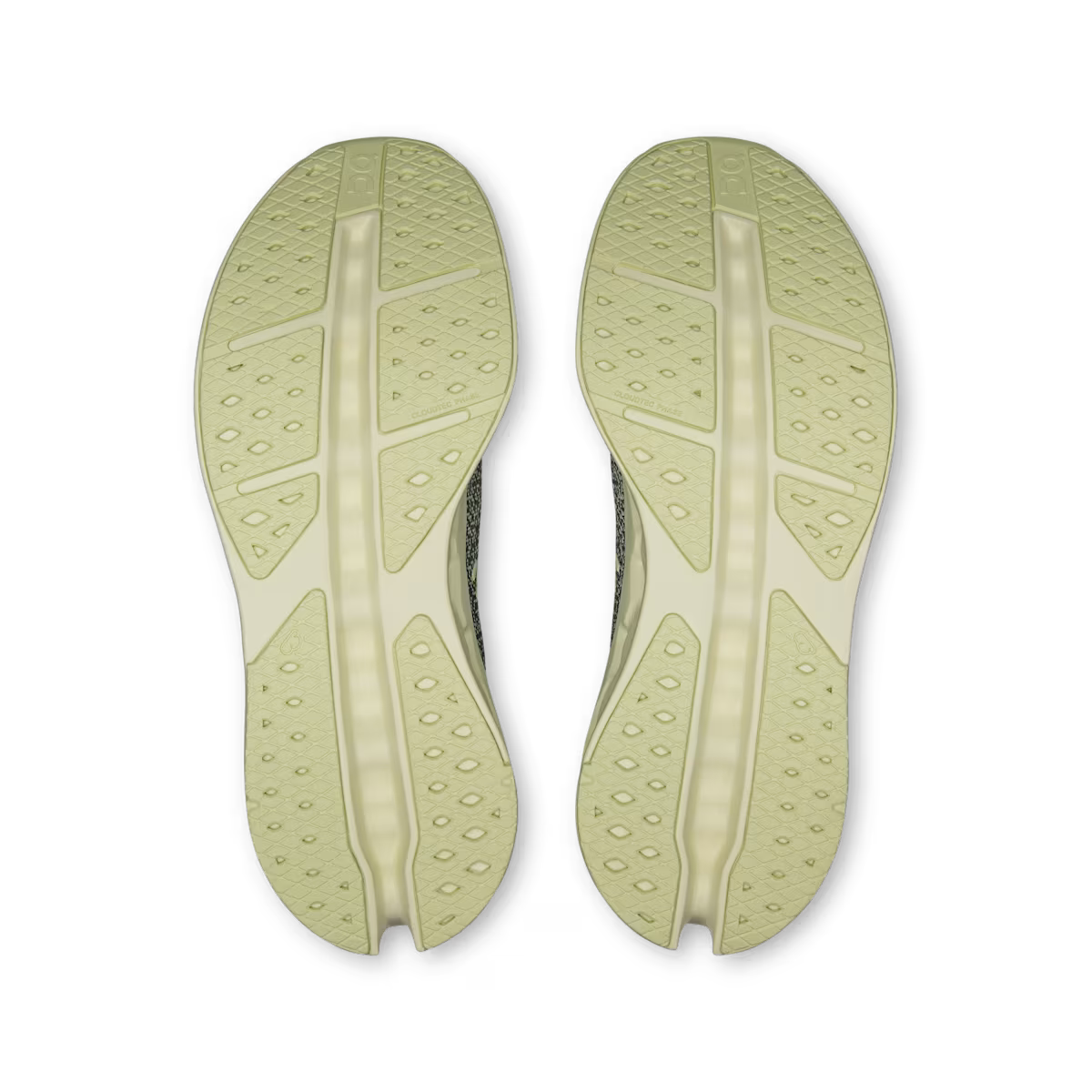 On Running CloudSurfer Max Mens