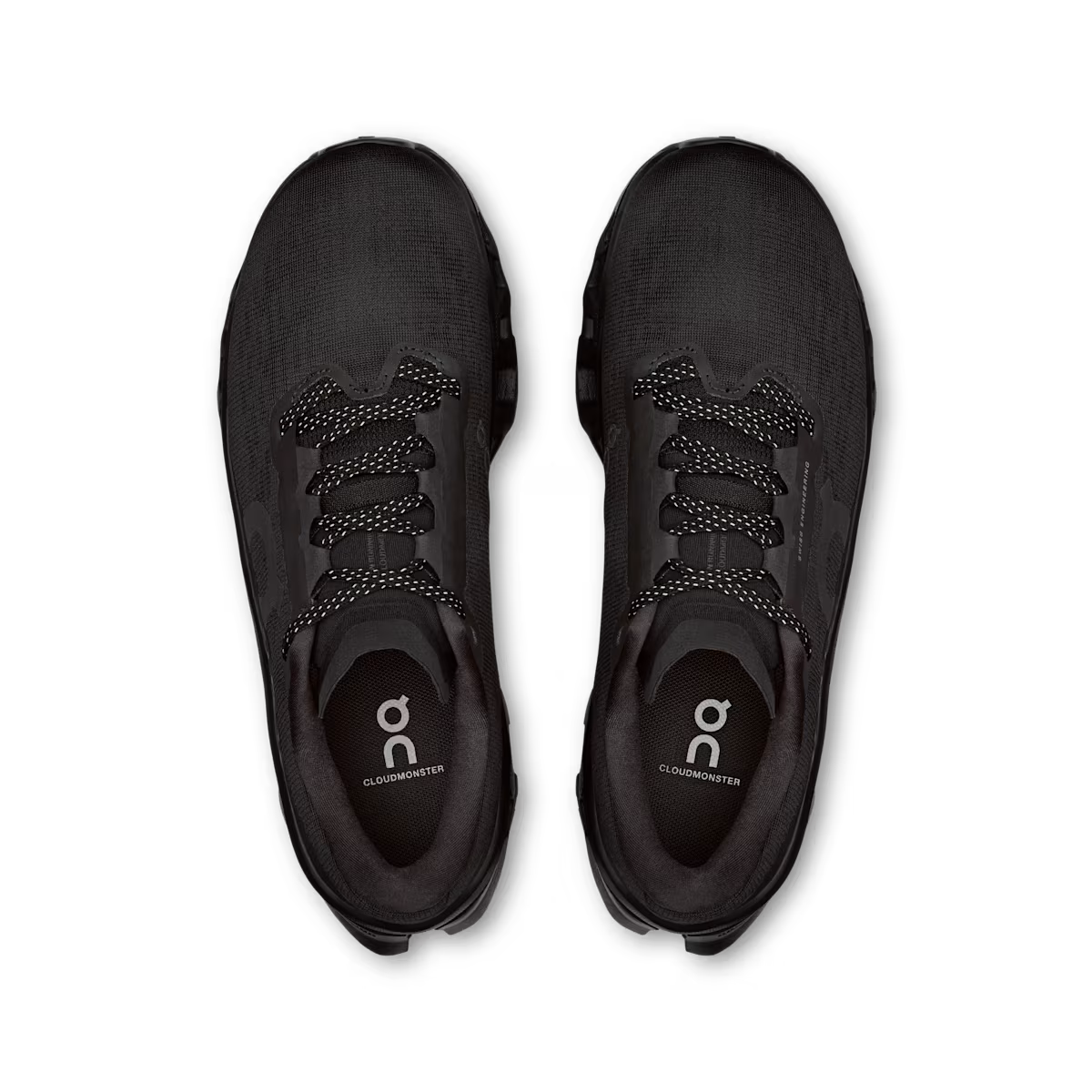 On Running Cloudmonster 3 Womens