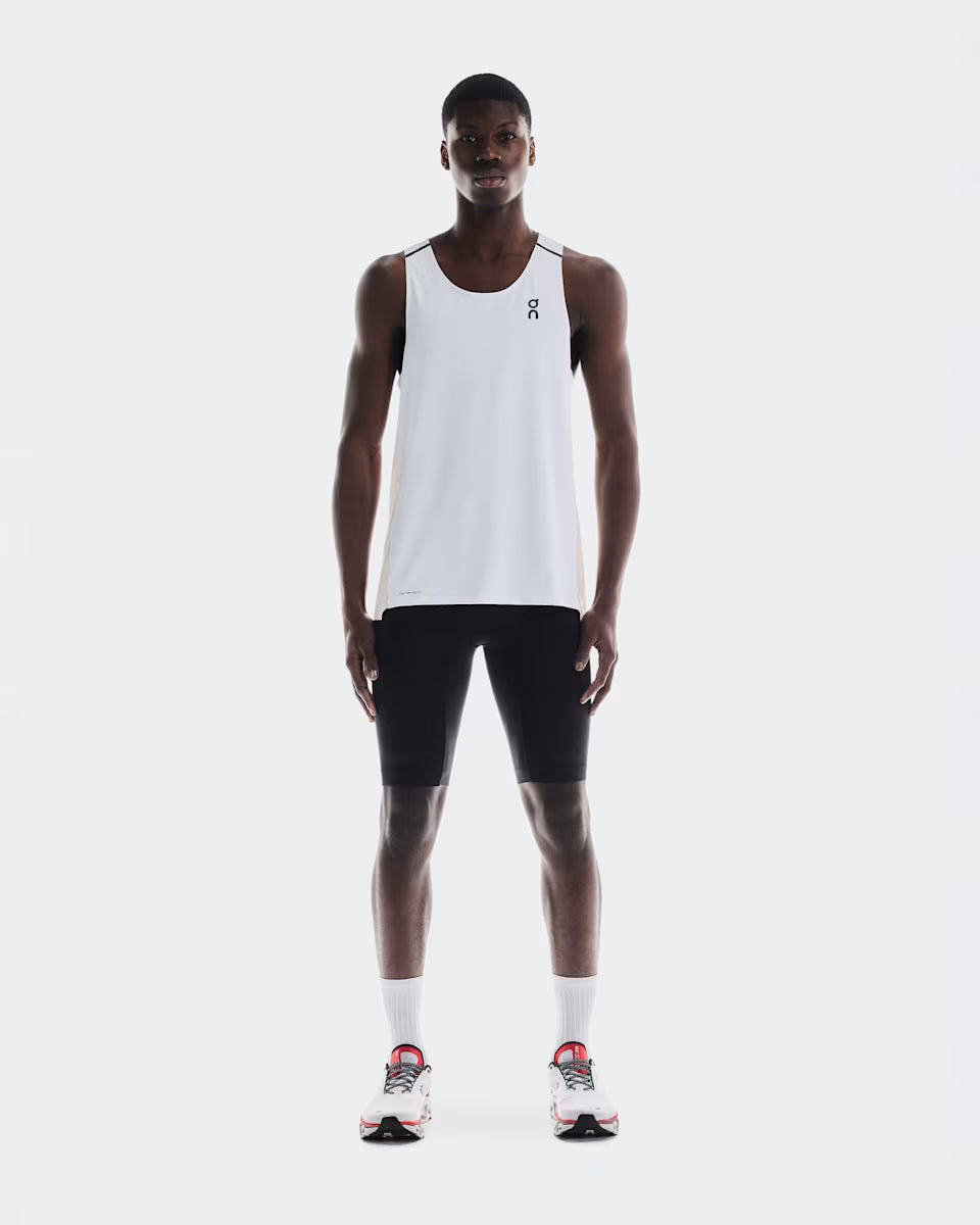 On Running Performance Tank Mens