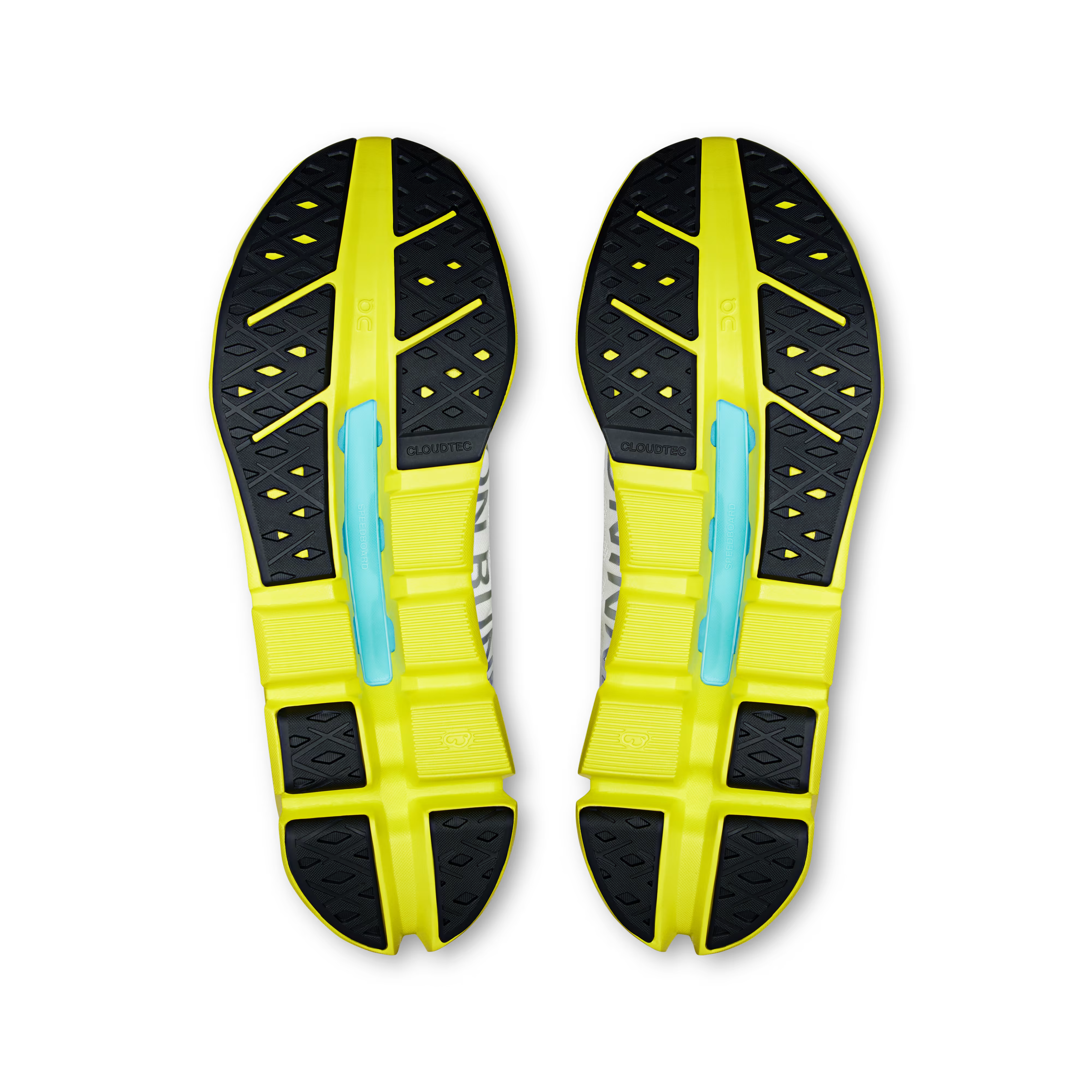 On Running Cloud Flow 5 Mens