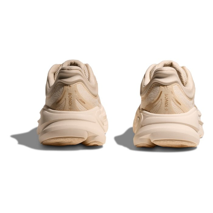 Hoka Bondi 9 D Wide Womens