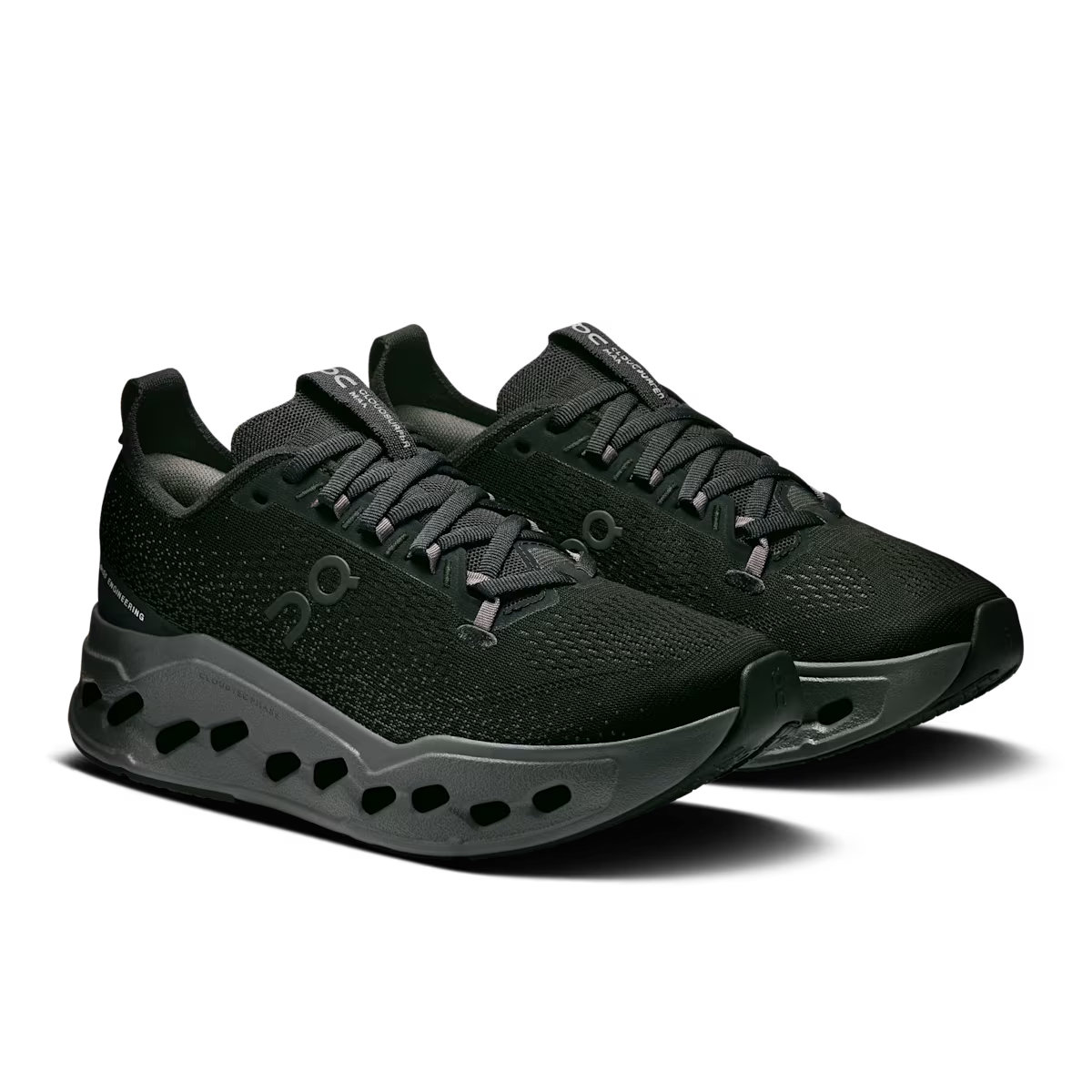 On Running CloudSurfer Max D Wide Womens