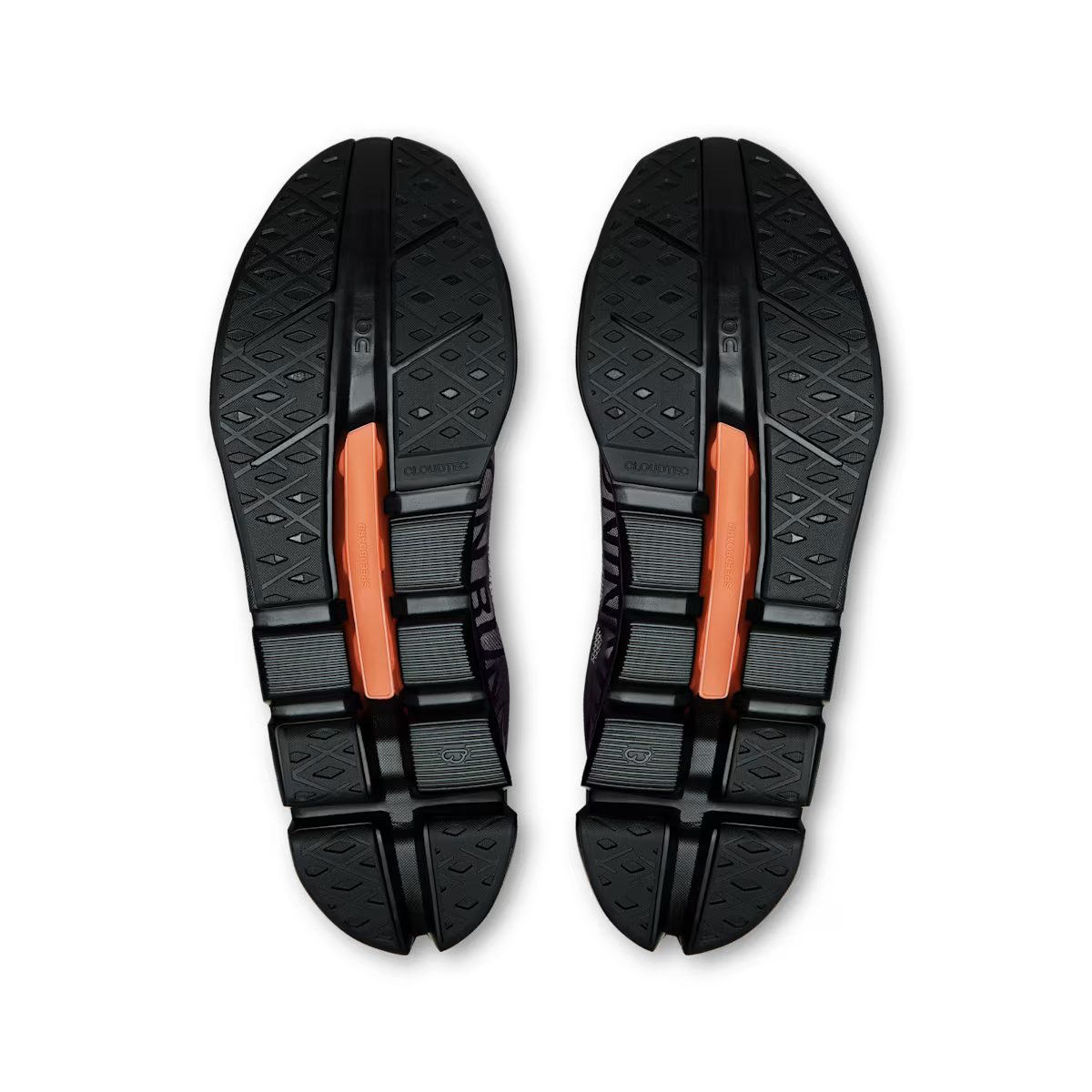 On Running Cloud Flow 5 Mens