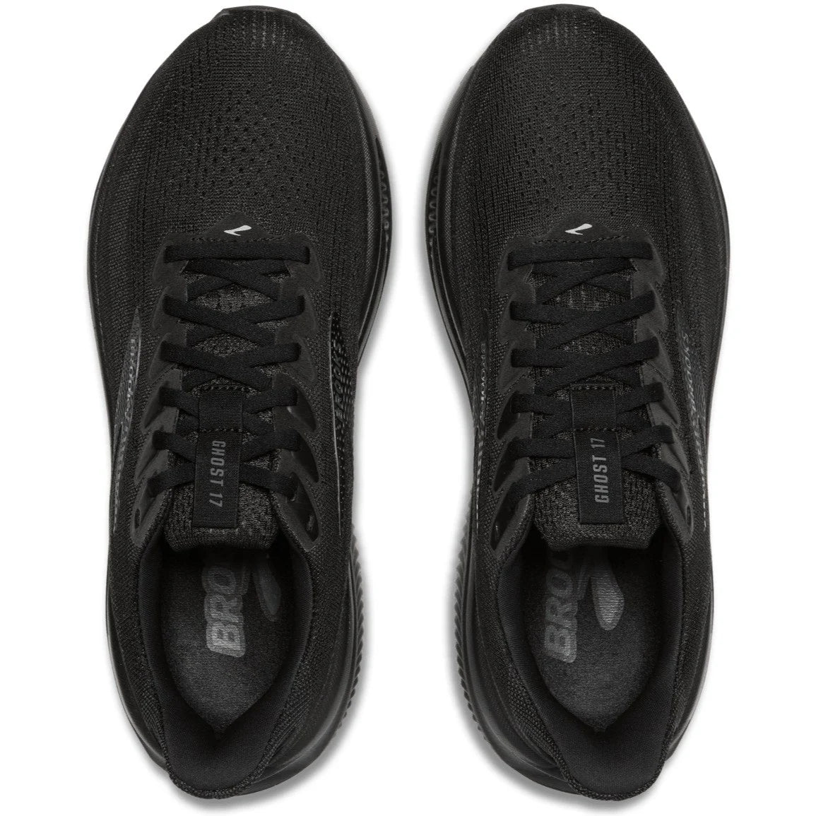 Brooks Ghost 17 D Wide Womens