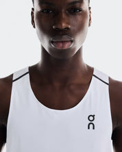 On Running Performance Tank Mens
