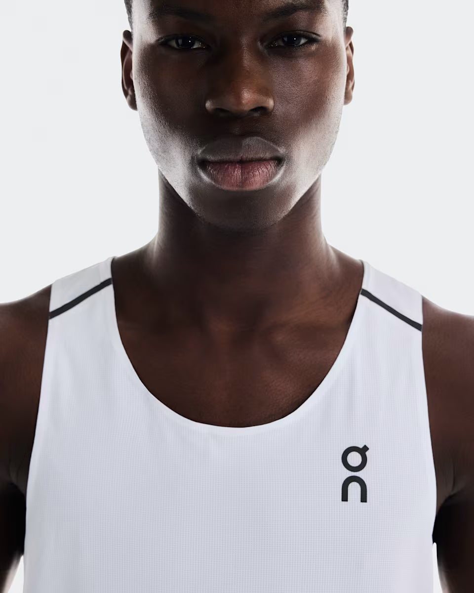 On Running Performance Tank Womens