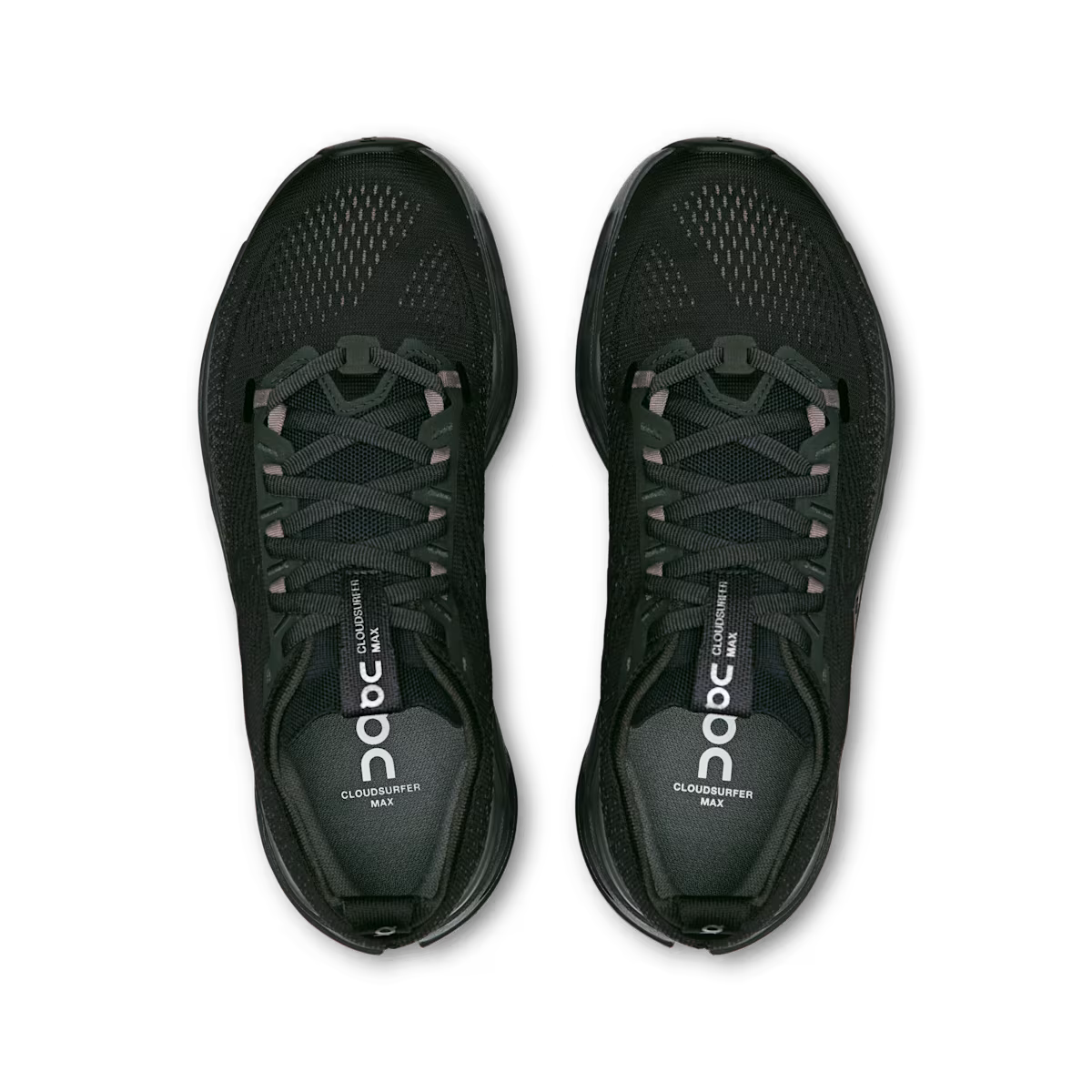 On Running CloudSurfer Max D Wide Womens