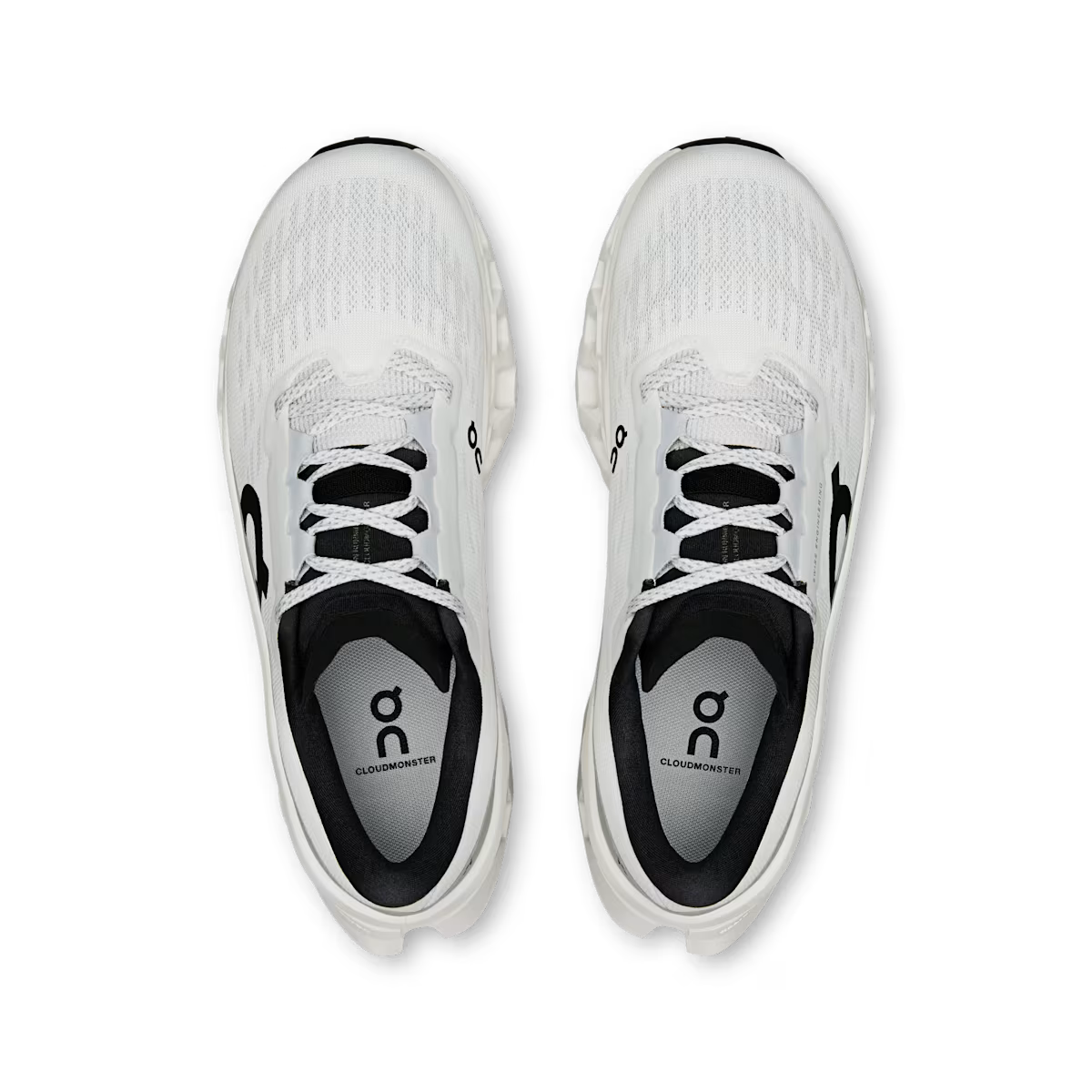 On Running Cloudmonster 3 Womens
