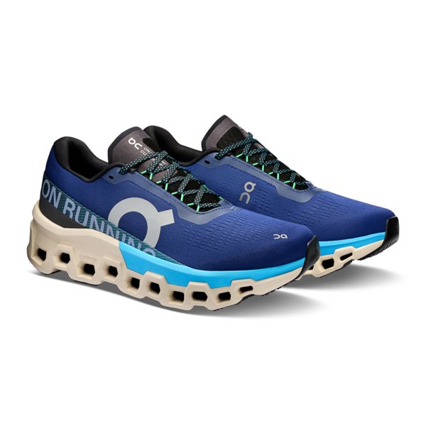 On Running Cloudmonster 2 Mens