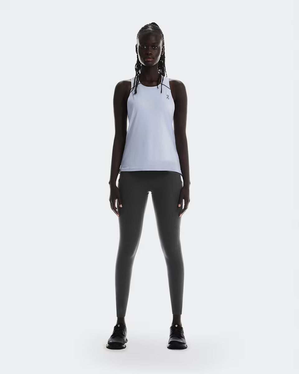 On Running Performance Tank Womens