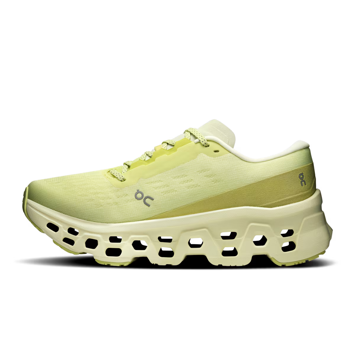 On Running Cloudmonster 3 Womens