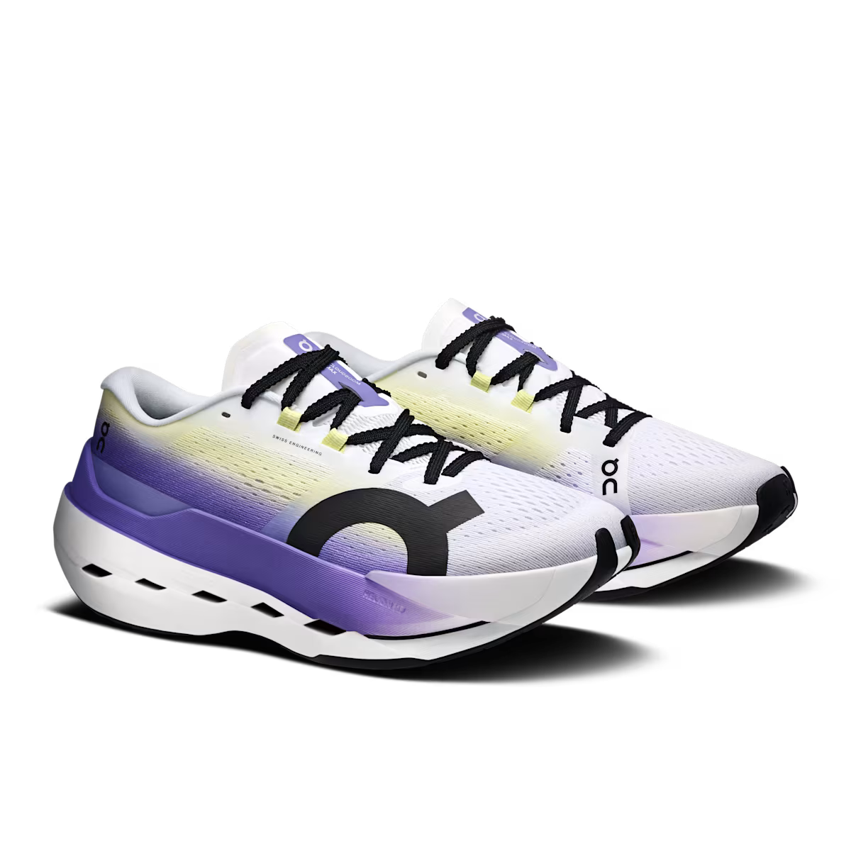 On Running Cloudboom Max Womens