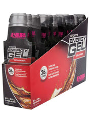 Endura Gels Box of 20