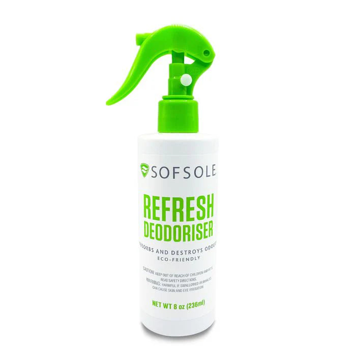 Sof Sole Refresh Deoderiser