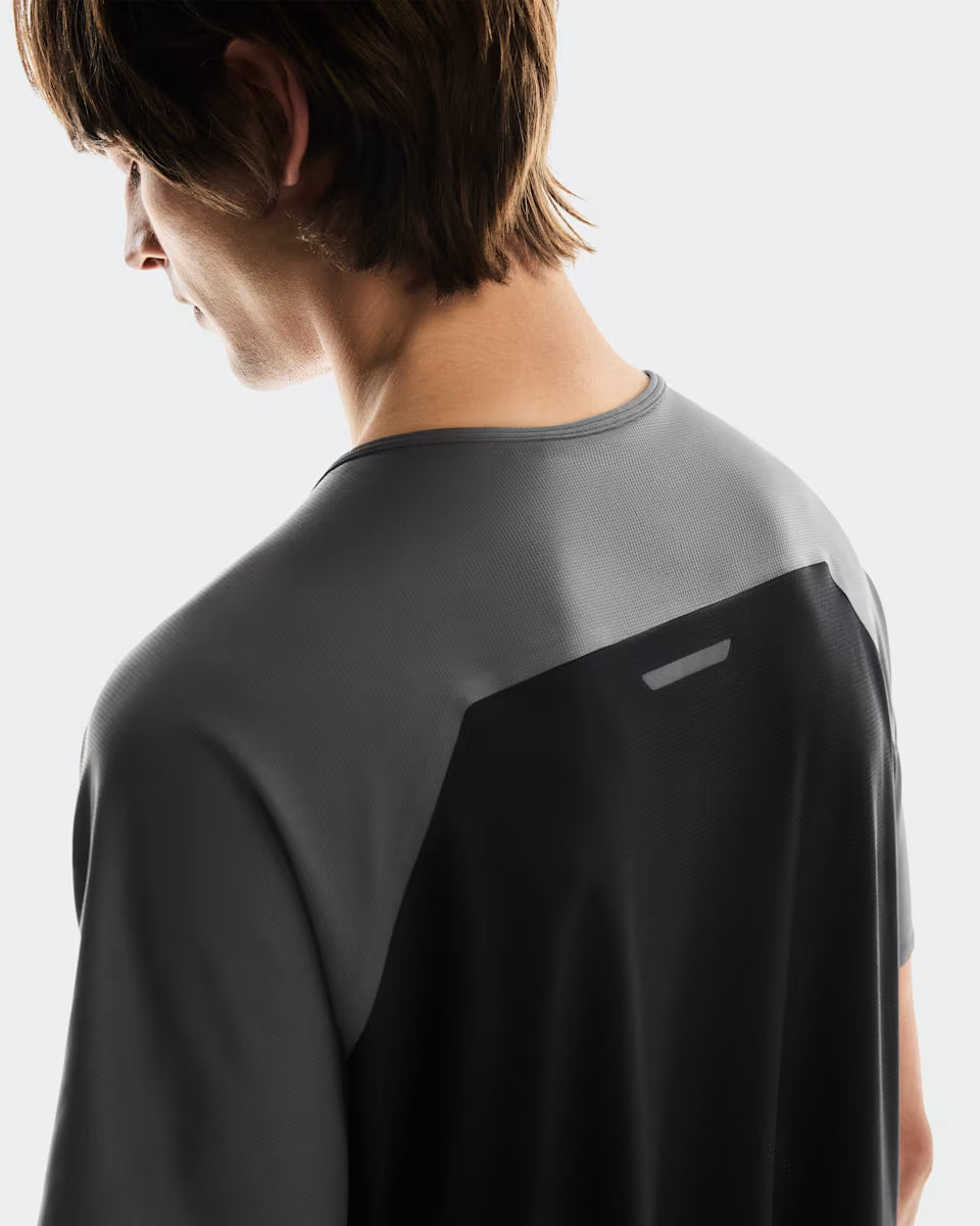 On Running Performance-T Mens