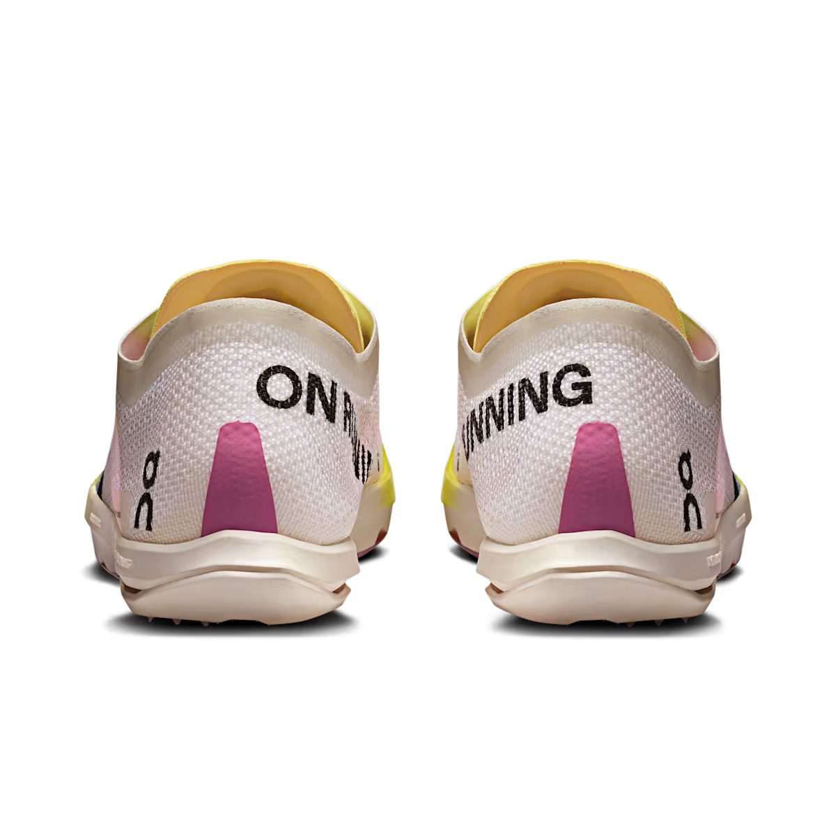 On Running Cloudspike Citius 2 MD Spike Mens