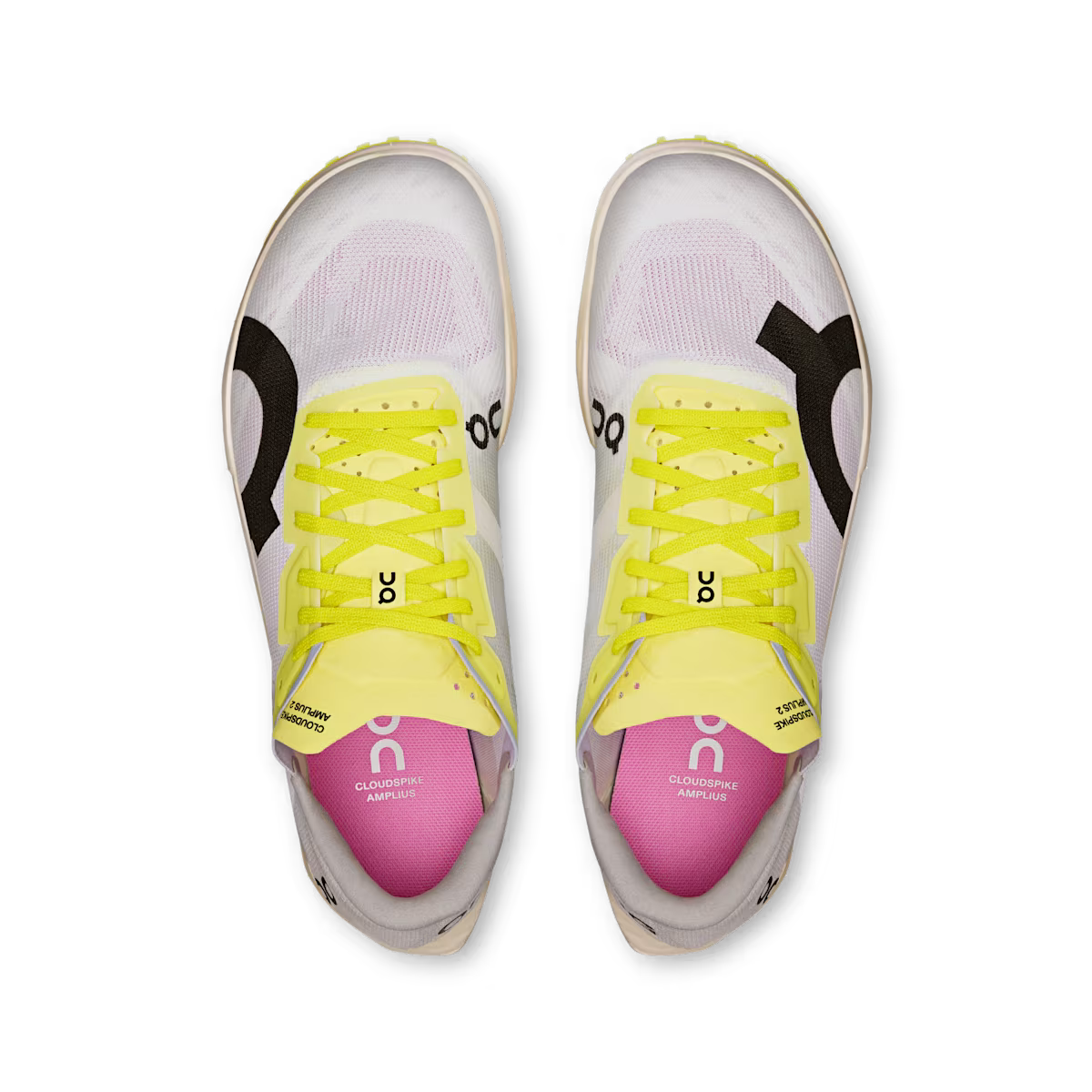 On Running Cloudspike Amplius 2 LD Spike Womens