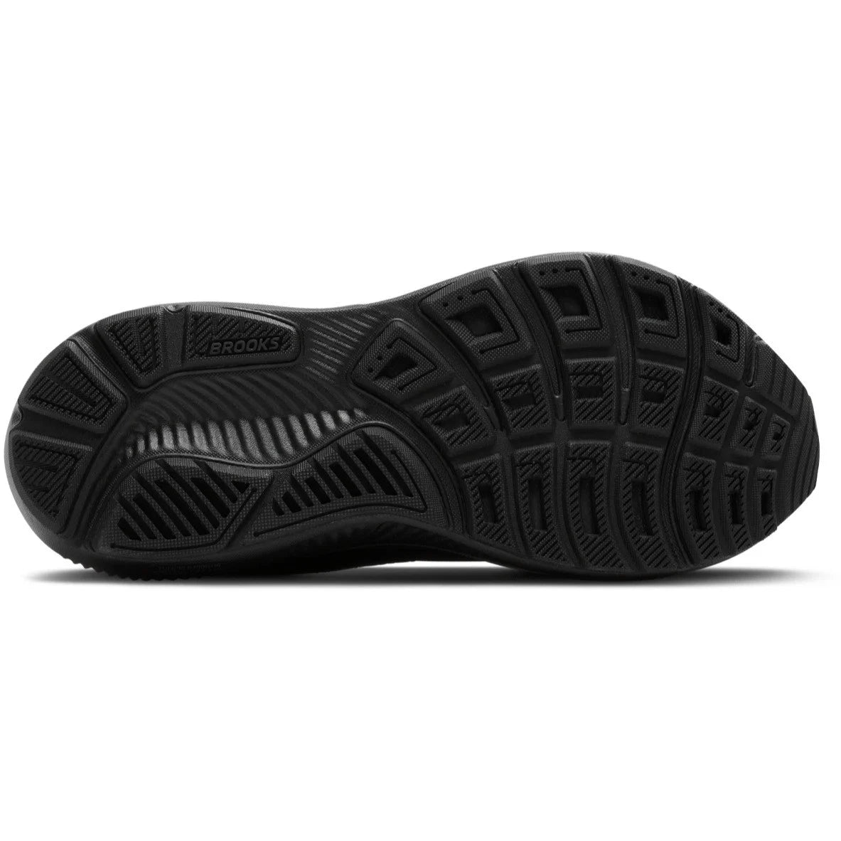 Brooks Ghost 17 D Wide Womens