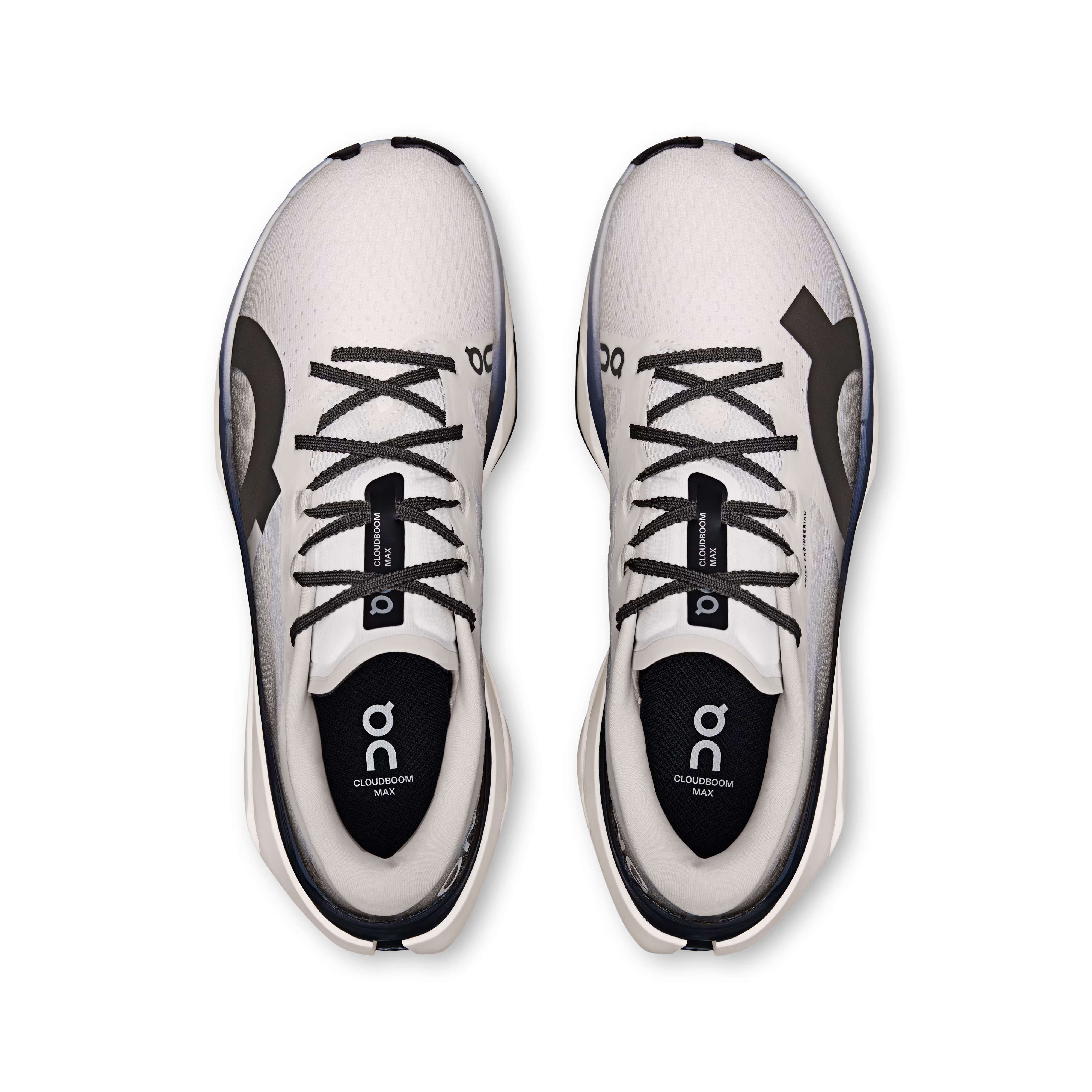 On Running Cloudboom Max Mens