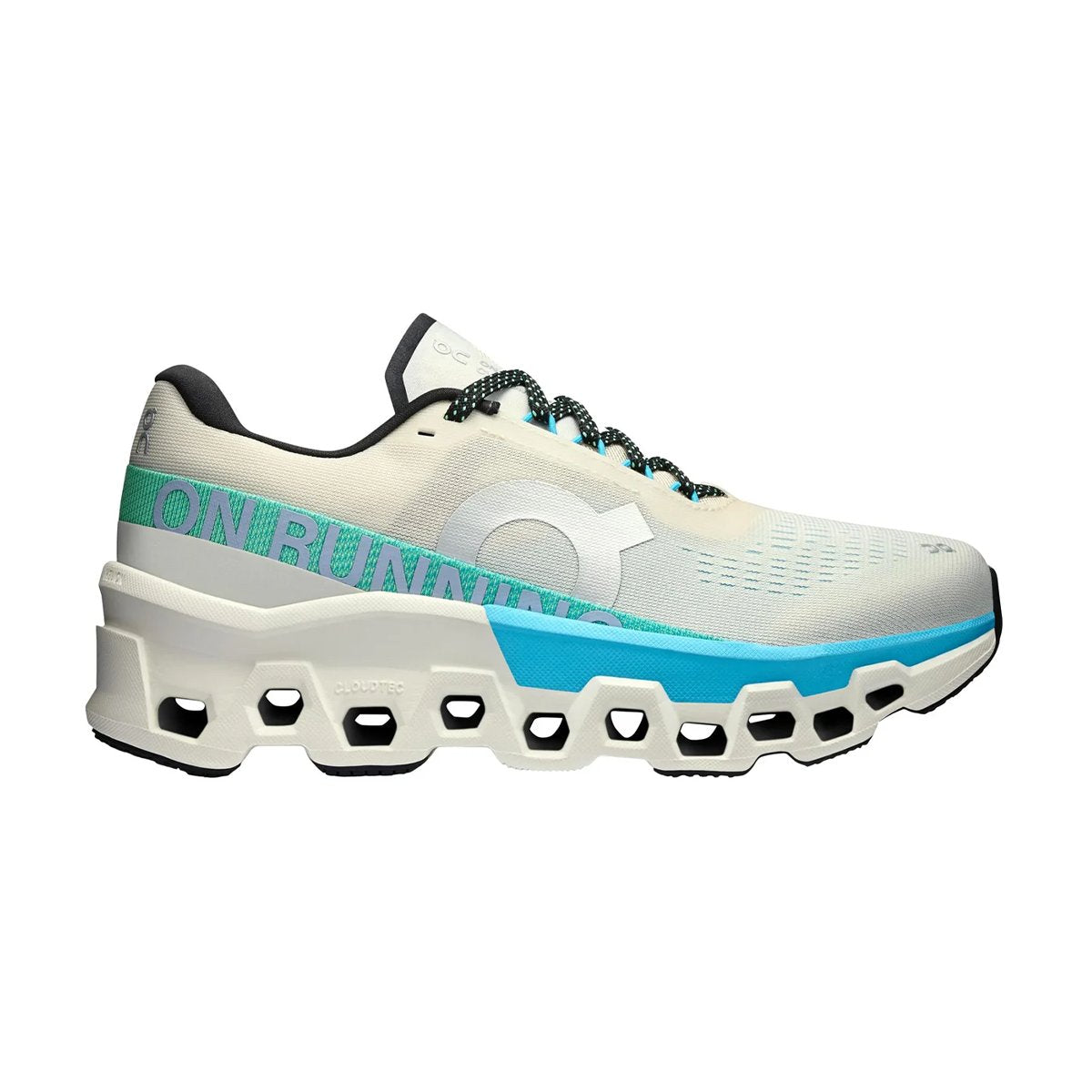 On Running Cloudmonster 2 Womens