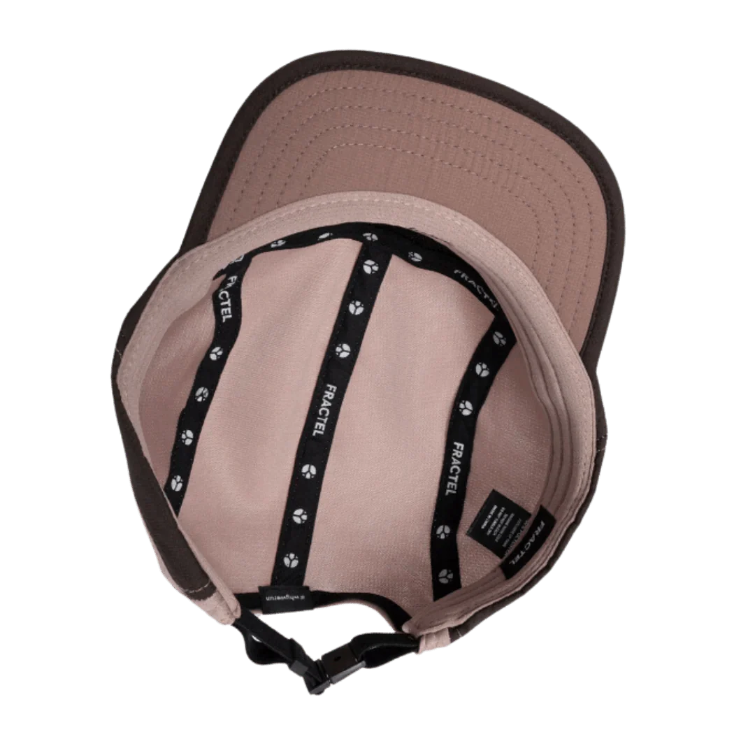 Fractel F-Series Falcon Edition Cap