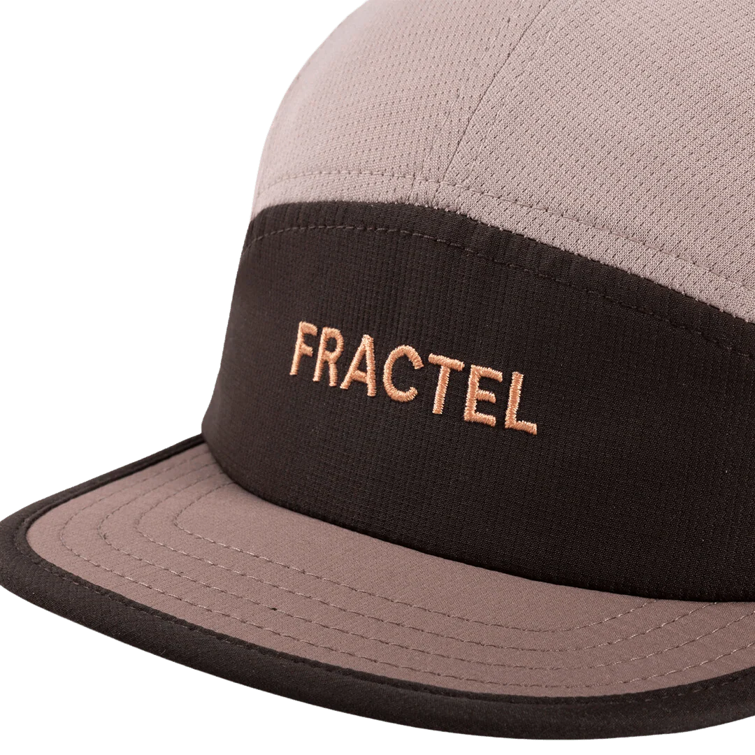 Fractel F-Series Falcon Edition Cap
