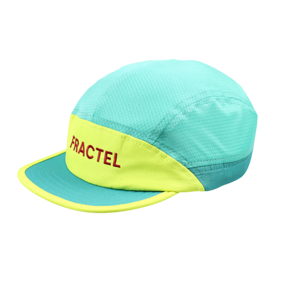 FractelF Series Zesty Edition Cap