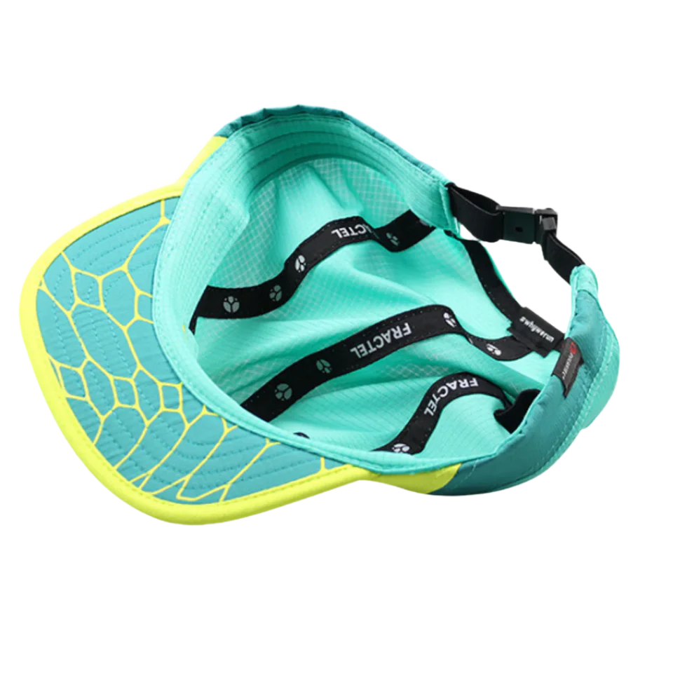 FractelF Series Zesty Edition Cap
