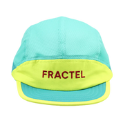 FractelF Series Zesty Edition Cap
