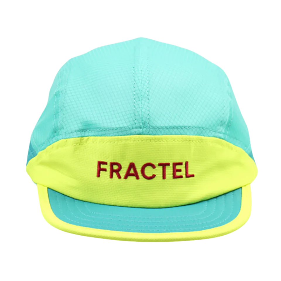 FractelF Series Zesty Edition Cap