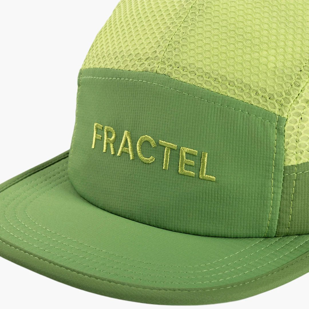 Fractel M-Series Lorikeet Edition Cap