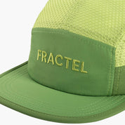 Fractel M-Series Lorikeet Edition Cap
