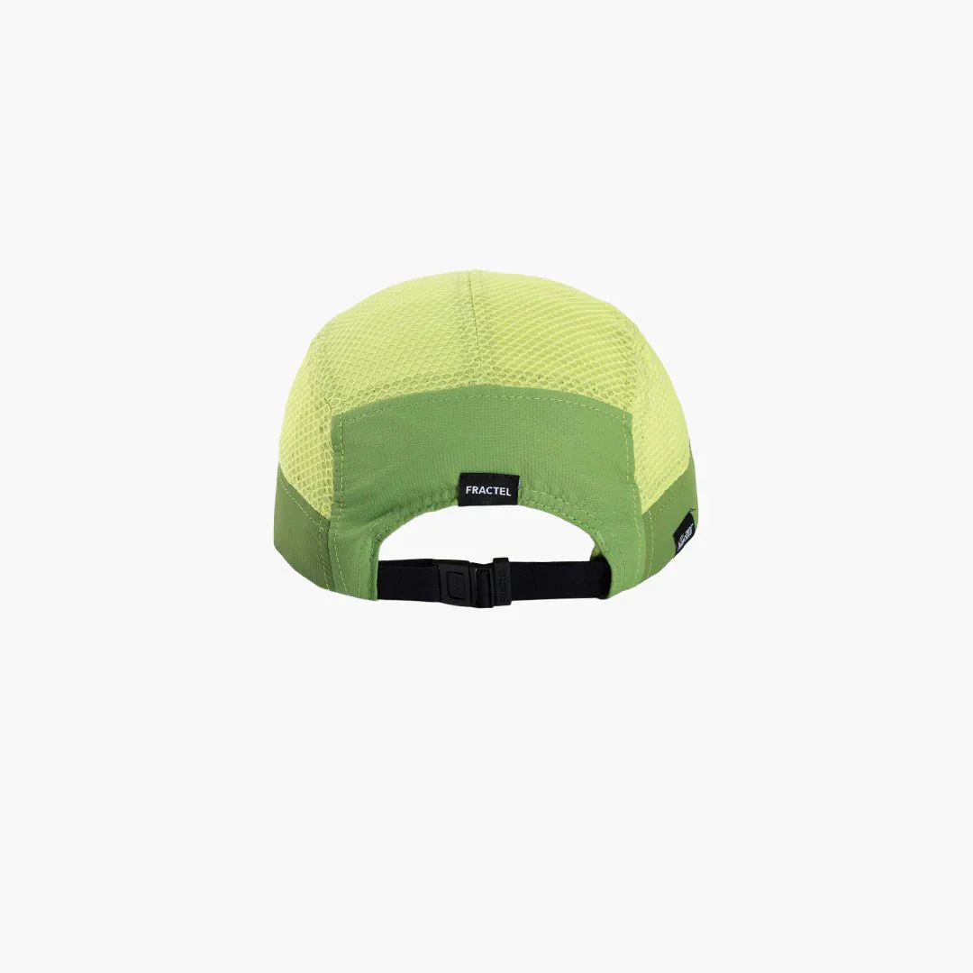 Fractel M-Series Lorikeet Edition Cap